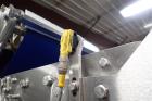 Moline Dough Elevator Conveyor